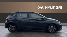 Hyundai i20 1.0T GDi Advance 5dr Petrol Hatchback